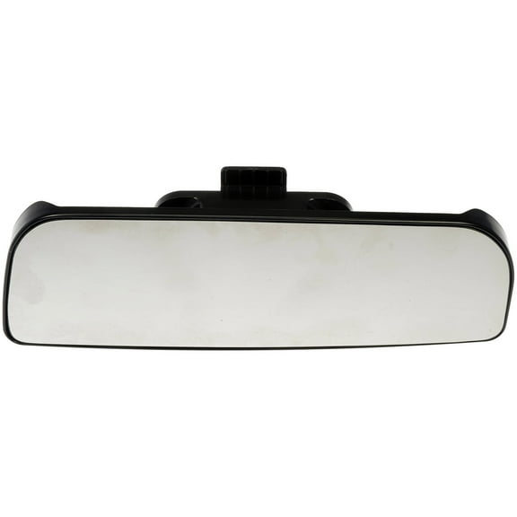 Dorman 57122 Left Lower Door Mirror Glass for Specific Chevrolet / GMC Models