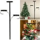 thumbnail image 4 of Candelabro Tree Topper S Adornos para Árboles Navidad Decoraciones, 4 of 9