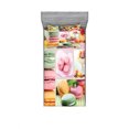 thumbnail image 2 of Colorful Bedding Set with Sheet & Covers, Traditional French Desert Macaroons Themed Collage with Coffee Gourmet Print, Printed Bedroom Decor 2 Shams, 4 Sizes, Multicolor, by Ambesonne, 2 of 3