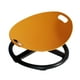 thumbnail image 5 of Silla giratoria para niños, juguete sensorial estable y antideslizante, ideal para el desarrollo Naranja, 5 of 9