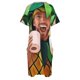 thumbnail image 5 of Pedro The Ananas vestido suelto con bolsillos vestido de verano para mujer ropa de verano para mujer vestido de verano suelto 2025, 5 of 7