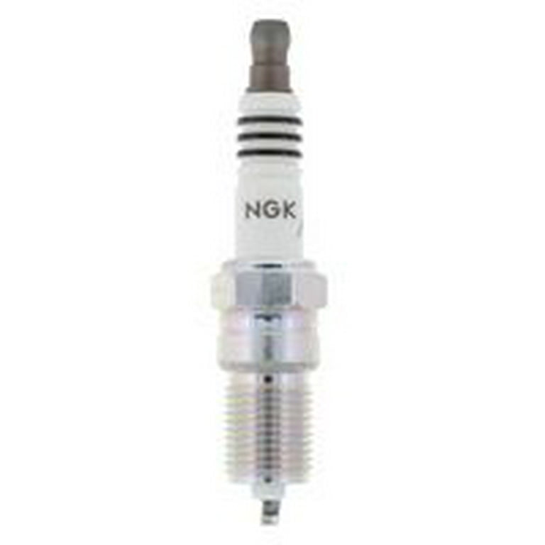NGK (7397) Iridium IX Spark Plug, TR5IX - Walmart.com