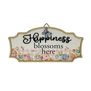 The Pioneer Woman Medium Density Fiberboard Sign
