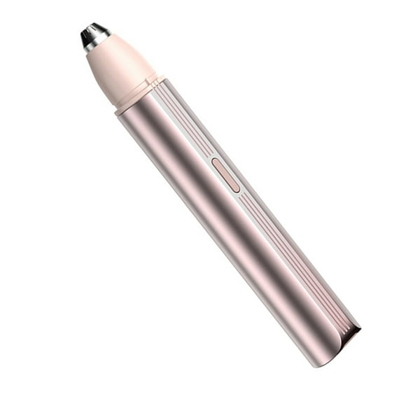 Woman Eyebrow Trimmer Rechargeable Hair Remover for Face and Eyes