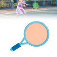 thumbnail image 1 of Children Badminton Racket Set, Kids Tennis Rackets Set Easy Grip Comfortable Handle  for Outdoor for Home, 1 of 7