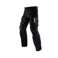 thumbnail image 2 of Leatt Moto 5.5 Enduro Black Pants size 30, 2 of 5