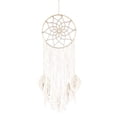 thumbnail image 1 of Bonitos atrapasueños para dormitorio de adultos, decoración de pared estilo bohemio, atrapasueños grande, macramé para colgar en la pared, 1 of 5