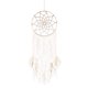thumbnail image 1 of Bonitos atrapasueños para dormitorio de adultos, decoración de pared estilo bohemio, atrapasueños grande, macramé para colgar en la pared, 1 of 5