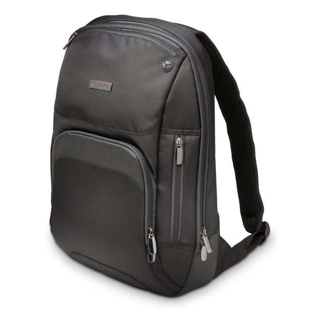 Mochila Kensington Triple Trek Slim para ordenadores portátiles de 13 a 14 pulgadas