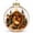 #1, variant on Glowing Christmas Story Ornament, Light-Up Mini Holiday Scene, Festive Keepsake for Christmas Tree, Mantel & Christmas Party Decor (Nativity)