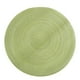 thumbnail image 1 of Manteles individuales Manteles individuales de vinilo tejidos lavables para mesa de comedor Fáciles de limpiar Manteles individuales de plástico, 1 of 1