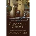 thumbnail image 1 of Pre-Owned Gossamer Ghost (Paperback) 1410473775 9781410473776, 1 of 1