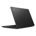 thumbnail image 2 of Lenovo ThinkPad L13 Yoga 2-in-1, 13.3" FHD Touch Display, Intel Core i5-10210U Upto 4.2GHz, 8GB RAM, 256GB NVMe SSD, HDMI, DisplayPort via USB-C, Wi-Fi, Bluetooth, Windows 10 Home (20R5A000US), 2 of 5