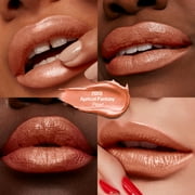 Revlon Super Lustrous Pearl Lipstick, Creamy Formula, 120 Apricot Fantasy, 0.15 oz
