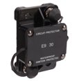 thumbnail image 4 of Automatic Reset Circuit Breaker, UL Rated 94V-0 Housing Marine Circuit Breaker  for Trucks Buses RVs Battery, 4 of 8