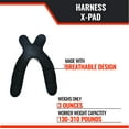 thumbnail image 3 of Harness X Pad, 3 of 6