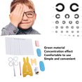 thumbnail image 3 of Optometry Flip Len, Clear Optical Flipper  For Hospital, 3 of 8