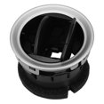thumbnail image 2 of Car Dashboard Air Conditioning Vents 8A6HAQ18B09 for Fiesta 2006-2016 A/C Air Vent Outlet, 2 of 5