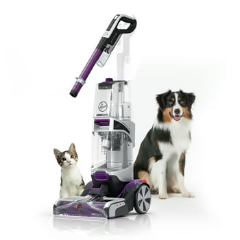 Hoover Smartwash Pet Carpet Cleaner Machine