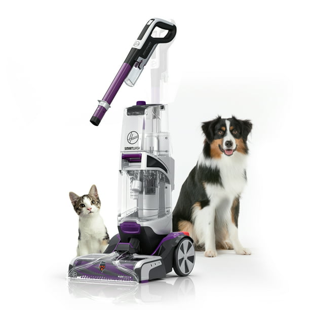 Hoover FH53010 Smartwash Pet Carpet Cleaner Machine