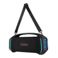 thumbnail image 4 of Bocina Portátil Bluetooth Kaiser KXB-2107 200 W RMS con IPX6 y Luz LED, 4 of 5