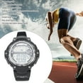 thumbnail image 3 of Multi Function Digital Watch, 68mAh Luminous WR50M Waterproof Digital Sports Watch For Men Boys, 3 of 8