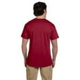 thumbnail image 2 of Fruit 100% Tee Cardinal, 2 of 2