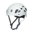 thumbnail image 3 of Ziplinegear Black Diamond Half Dome Slate Grey Helmet in Medium / Large Size, 3 of 4