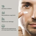 thumbnail image 2 of Crema facial antienvejecimiento para hombre eb5, todo en uno, 50 ml, con retinol, 2 of 7