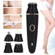 thumbnail image 5 of Afeitadora eléctrica para hombres, Afeitadora eléctrica 5 en 1 para hombres Afeitadora impermeable Afeitadora multifuncional para hombres Diseño revolucionario, 5 of 8