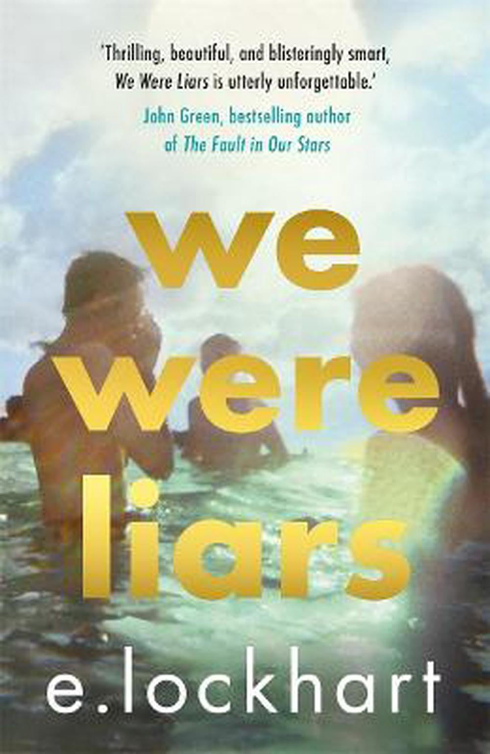 family of liars paperback family of liars paperback