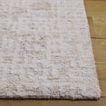 thumbnail image 3 of SAFAVIEH Ebony Chase Distressed Area Rug, Ivory/Gold, 5' x 8', 3 of 10
