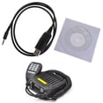 thumbnail image 2 of Professional- USB Programming Cable Easy Connection Two Way Radio Programming, 2 of 12