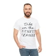 thumbnail image 5 of 22Gifts Fitness trainer Wife Husband Girlfriend Shirt, Gifts, Tshirt, 5 of 12