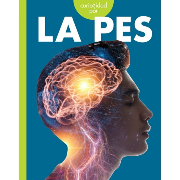 Curiosidad Por La Pes, (Paperback)