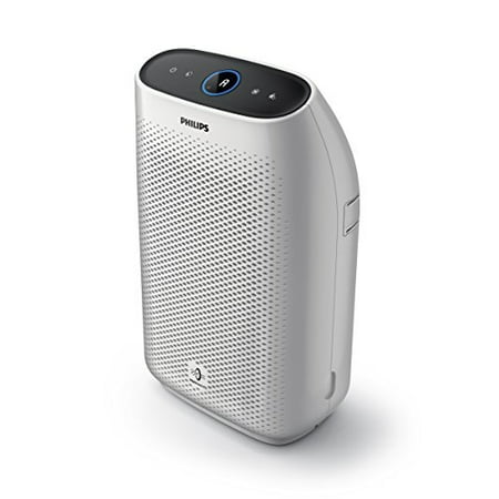 philips air purifier 1000, true hepa, reduces allergens, pollen, dust mites, mold, pet dander, gases and odors, for (Best Hepa Air Purifier For Dust Mites)