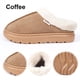 thumbnail image 5 of Zapatos interior para casa sdgfhsdfhgb (Café 42-43), 5 of 9
