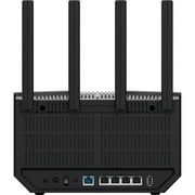 Asus Rt-be92u Be9700 ثلاثي النطاق واي فاي 7 راوتر Rt-be92u