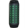 thumbnail image 3 of Vertigo BT900BK Bluetooth Led Light Up Speaker, Black, 3 of 4