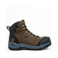 thumbnail image 2 of Hawx Men's 6" Crew Lace-To-Toe Work Boot Composite Toe - BHXCWRPW111 9 D(M) US, 2 of 7