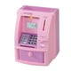 thumbnail image 2 of 2 Uds Electrónica Cajero Automático Banco De Juguete egalos Niñas Sunnimix Alcancía Electrónica, 2 of 7