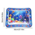 thumbnail image 4 of Alfombra Juego Con Sensor Peces para Gatos (F), 4 of 9