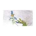 thumbnail image 1 of Turtles & Butterfly Beach Towel, 1 of 1