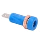 thumbnail image 3 of Panel adaptador de conector de poste de encuadernación, conector tipo Banana, 4mm, 10 Uds., para instrumentos electrónicos, 3 of 8
