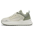 thumbnail image 6 of Men'S Korean-Style Minimalist White Casual Sneakers Soft Cushioned Lightweight Shoes for Daily Commuting | 2026 All-Season New Arrival Mesh Upper, Versatile Trendy Footwear,  Campus and Urban Year-Ro, 6 of 6