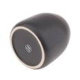thumbnail image 4 of AZÚCAR Botes Tarros Cocina Contenedor de almacenamiento de alimentos Olla Cerámica Black-S (Bola Top) Sunnimix Recipiente de almacenamiento de alimentos de cerámica, 4 of 5
