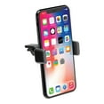 thumbnail image 3 of Merkury Innovations Air Vent Mount Universal Car Mount for Smartphones, 3 of 5