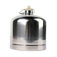 thumbnail image 4 of Wweixi Camping Fuel Canister Empty Refillable Outdoor BBQ Cooking Material]Empty refillable cylinder is for, 4 of 6