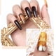thumbnail image 5 of Esmalte de uñas Senvenski Tortoise Shell Orange Jelly Gel BT6-002, 5 of 9