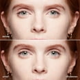 thumbnail image 4 of Bobbi Brown Natural Brow Shaper & Hair Touch Up-Rich Brown, 0.14 oz, 4 of 5